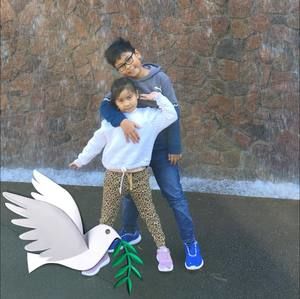 Meet your Posher, Sandra